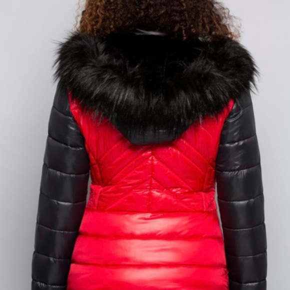 Puffer Jacket - Picture 6 of 7